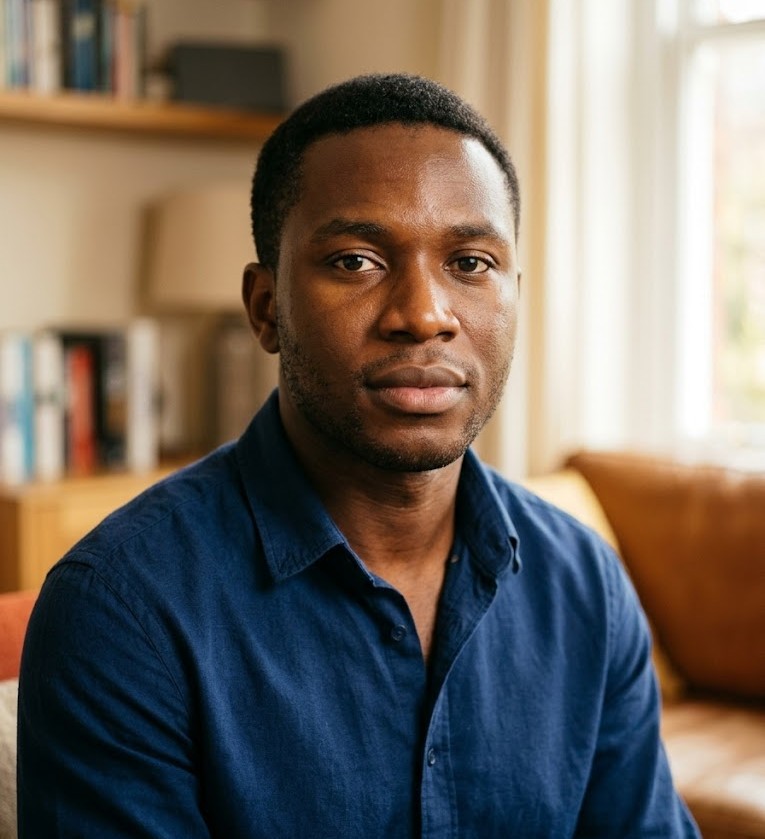 Chukwuemeka A.